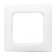 Busch-Jaeger 2511-214K-102 Reflex SI Linear-Abdeckrahmen 1-fach Rahmen