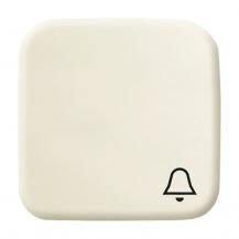 Busch-Jaeger 2520 KI-212 Wippe mit Aufdruck Klingel