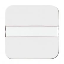 Busch-Jaeger 2506 N-214 Wippe mit Beschriftungsfeld