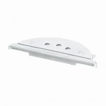 Busch-Jaeger 2134 W-54 Leitungseinführung 2-fach geschlossen