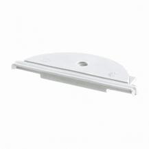 Busch-Jaeger 2136 W-54 Leitungseinführung 1-fach offen