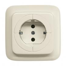 Busch-Jaeger 20 EUA-212 Busch-Objektsteckdose®