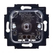Busch-Jaeger 2116/11 U Busch-Drehdimmer UP DALI Power TW