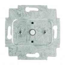 Busch-Jaeger 2710 U Dreistufen-Drehschalter Einsatz 1-polig mit Nullstellung