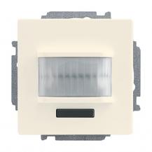 Busch-Jaeger 6215/1.1-82-WL Bewegungsmelder/Schaltaktor 1-fach Wireless für Busch-free@home®