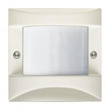 Busch-Jaeger 6800-32-102C Busch-Wächter® 180 UP Sensor für Allwetter 44® mit Kombilinse