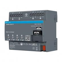 Busch-Jaeger DA/M.4.315.2.11 Dimmaktor 4-fach für Busch-free@home®