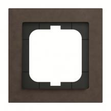 Busch-Jaeger 1721-243 Abdeckrahmen 1-fach Rahmen