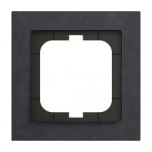 Busch-Jaeger 1721-248 Abdeckrahmen 1-fach Rahmen