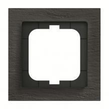 Busch-Jaeger 1721-290 Abdeckrahmen 1-fach Rahmen