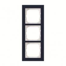 Busch-Jaeger 1723-223 Abdeckrahmen 3-fach Rahmen