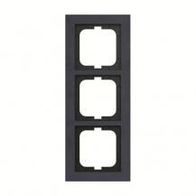 Busch-Jaeger 1723-248 Abdeckrahmen 3-fach Rahmen