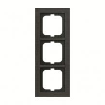 Busch-Jaeger 1723-290 Abdeckrahmen 3-fach Rahmen