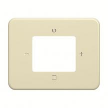 Busch-Jaeger 8252-22G-101 Zentralscheibe