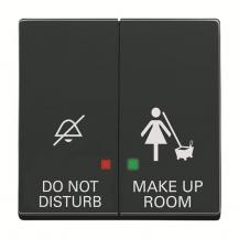 Busch-Jaeger 2058-24-81 2058-24-81 Wippe DND/MUR Elek.taster