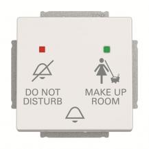 Busch-Jaeger 2059 UC-84 Wippe DND/MUR Elek.taster 2059 UC-84