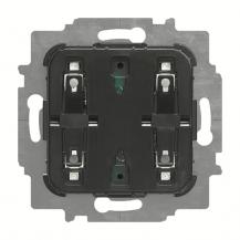 Busch-Jaeger 2052 U 2052 U Elektroniktaster 2-fach U