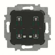 Busch-Jaeger 2058 UK Elektroniktast. UP DND/MU 2058 UK