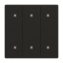 Busch-Jaeger 2570-30-885 2570-30-885 Wippe 3-fach Elekroniktaster