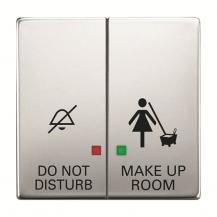 Busch-Jaeger 1785/11 K-866 Wippe mit Aufdruck