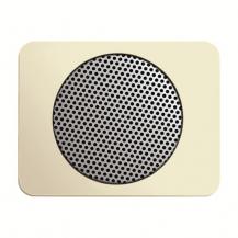 Busch-Jaeger 8253-22G Zentralscheibe