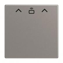 Busch-Jaeger 1792 RFID-83 1792 RFID-83 Zent.Sch.Cardschalter RFID