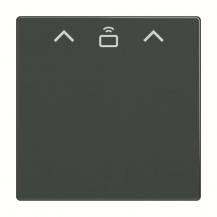 Busch-Jaeger 1792 RFID-81 1792 RFID-81 Zent.Sch.Cardschalter RFID