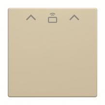 Busch-Jaeger 1792 RFID-82 1792 RFID-82 Zent.Sch.Cardschalter RFID