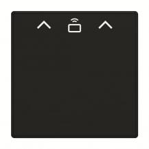 Busch-Jaeger 1792 RFID-885 1792 RFID-885 Zent.Sch.Cardschalter RFID