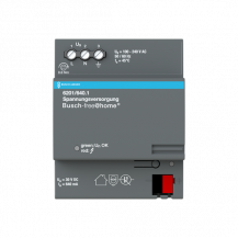 Busch-Jaeger 6201/640.1 Spannungsversorgung 640 mA REG BJE