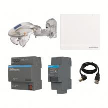 Busch-Jaeger WS-Set-1.11 WS-Set-1.11 Wetterstation MFH Set