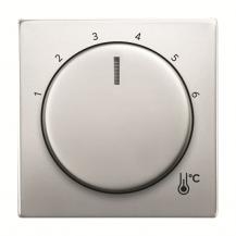 Busch-Jaeger 1794 R-866 1794 R-866 Zentralscheibe Temperatur rund