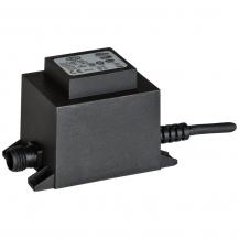 EVN Konventioneller Trafo für IP44-Stecksystem, 12V/AC ABT036