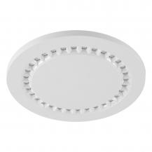 EVN LED Anbauleuchte mit niedriger Aufbauhöhe ALR250140