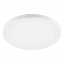 EVN LED Anbauleuchte mit einstellbarer Farbtemperatur AP33300125