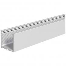 EVN Aluminium U-Profil (groß) für LED-Strips APEB200