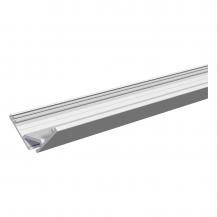 EVN Aluminium Eck-Profil für LED-Strips APEXL100