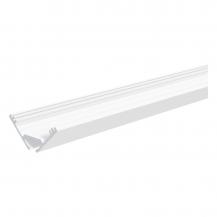 EVN Aluminium Eck-Profil für LED-Strips APEXLW100