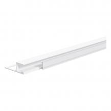 EVN Fliesenprofil inkl. Abdeckung für LED-Stripes APFL5AM300W