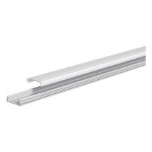 EVN Alu-Profil inkl. Abdeckung für LED-Stripes APFLAT1AM200