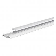 EVN Alu-Profil inkl. Abdeckung für LED-Stripes APFLAT2AM200