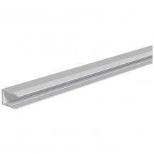 EVN Aluminium Glasboden-Profil für LED-Strips APGB8200