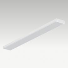 EVN APD1500125 LED Deckenanbaupanel rechteckig 1500x164 mm 37W 3000/4000K IP40 DALI2 DT6 Push-Dim