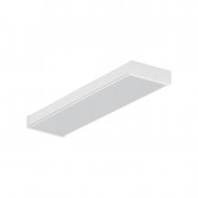 EVN Anbaurahmen für Systemdecken-Einbaupanel APS60BM