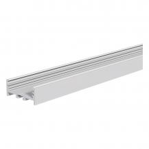 EVN Aluminium U-Profil (flach, extrabreit) für LED-Strips APSF100