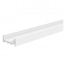 EVN Aluminium U-Profil (flach, extrabreit) für LED-Strips APSFW200