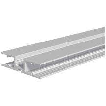 EVN Aluminium Sockelleisten-Profil für LED-Strips APSL200