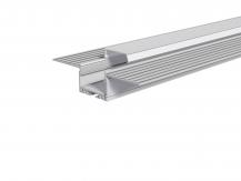 EVN Trockenbauprofil inkl. Abdeckung für LED-Stripes APTB6FAM200