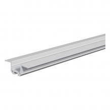 EVN Aluminium T-/Eck-Profil für LED-Strips APTE100