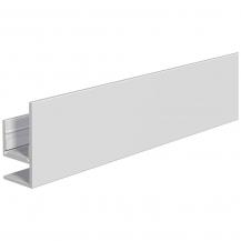 EVN Aluminium Profil für LED-Strips APWB100